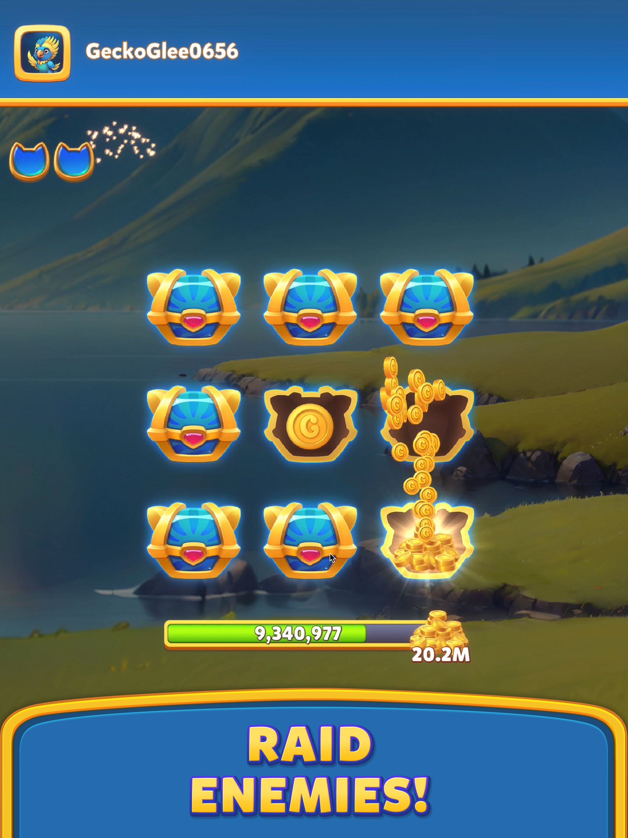 Glitter Go! screenshot 11