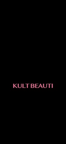 Kult Beauti screenshot
