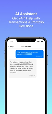MyWealthX Screenshot 9 of 10