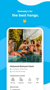 Swimply - Rent Private Pools screenshot