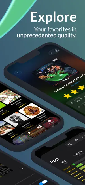 shelves.fm screenshot 2