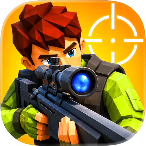 Sniper Mission - Legacy Combat