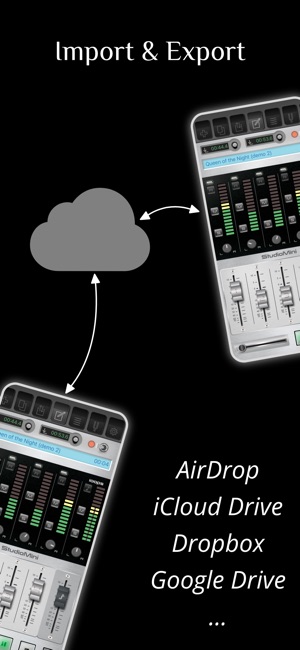 StudioMini - Music Recorder on the App Store