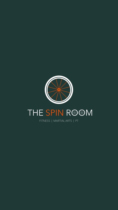 The Spin Room Screenshot