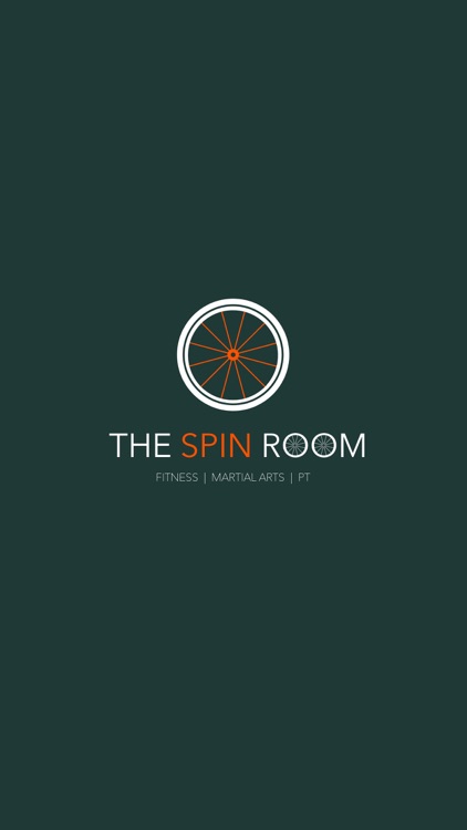 The Spin Room