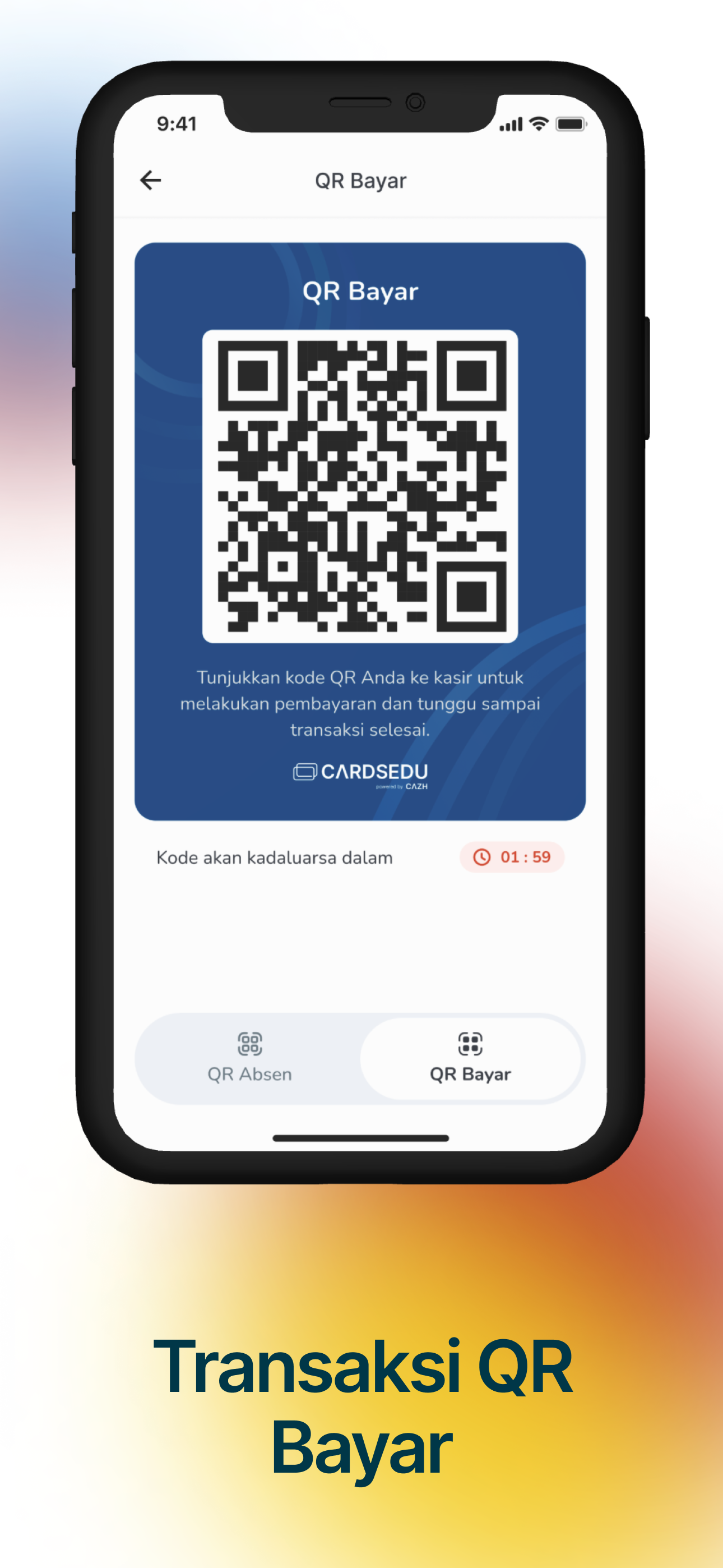 Cards Edu