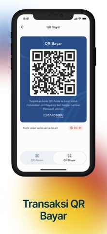 Cards Edu screenshot