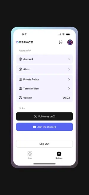 OnSpace AI: Mobile App Builder screenshot 3