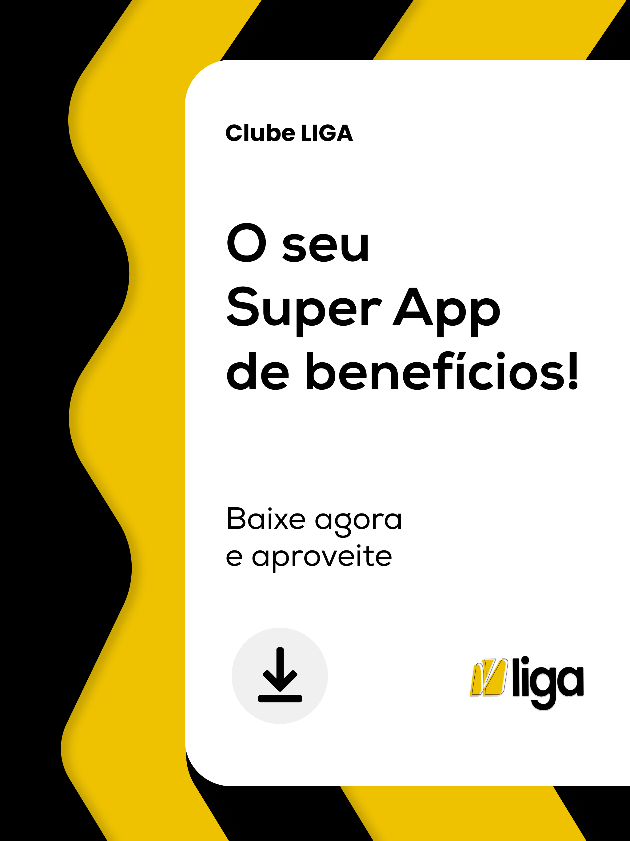 Clube LIGA screenshot 10