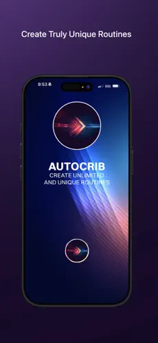 Nexus screenshot
