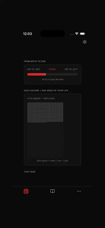 DeathCount: Your Time Left screenshot 5 of 5