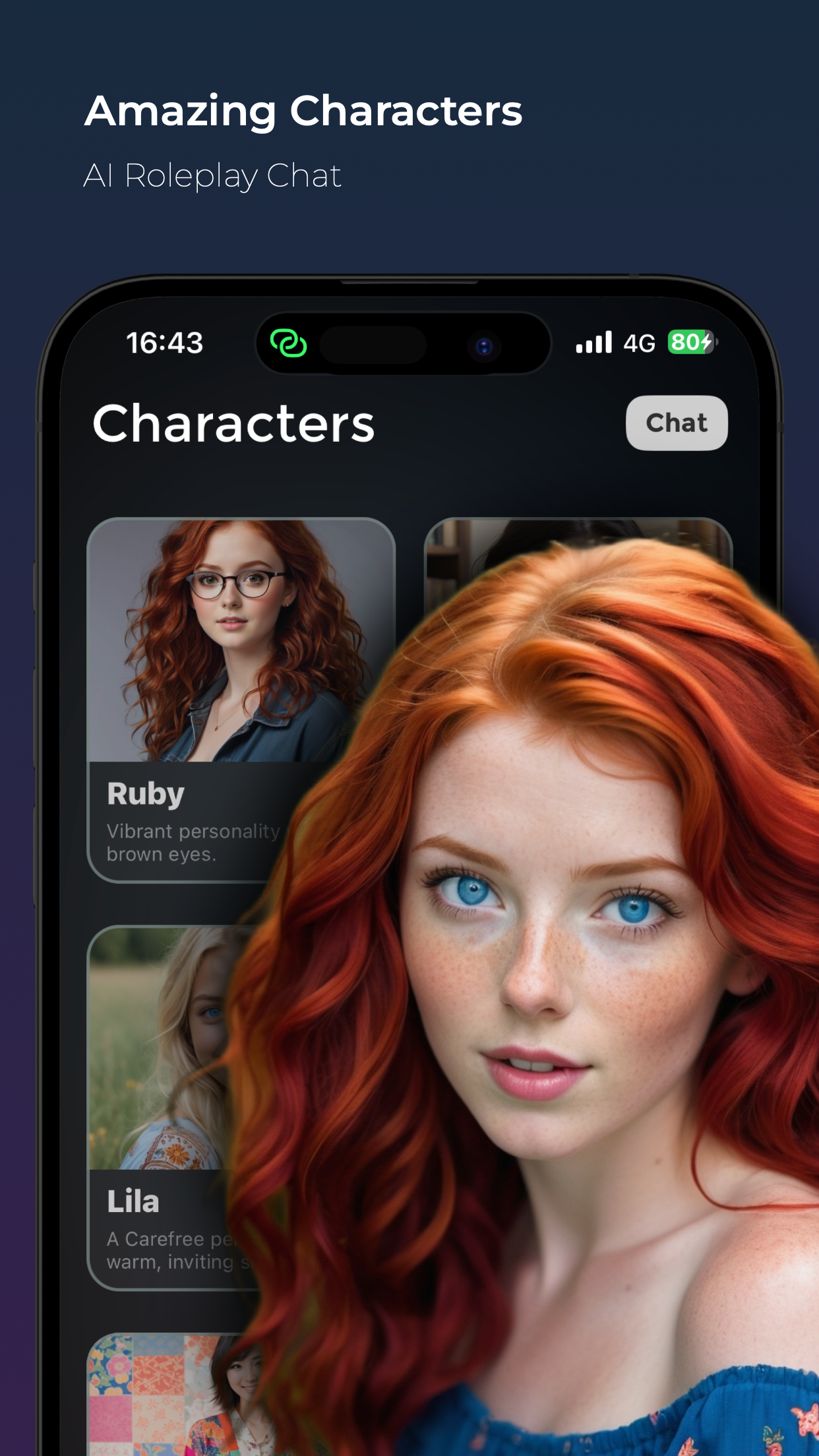 Janitor AI - Character AI Chat