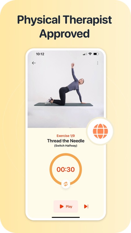 StretchReminder Flexibility AI screenshot-3