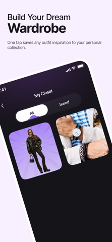 XYZ Look screenshot