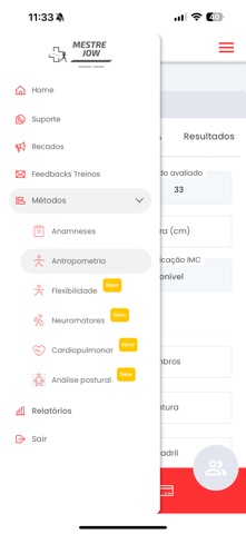 TPT - The Personal Trainer Screenshot 4 of 9