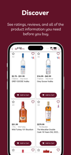 East River Wine & Spirits - NY screenshot 3