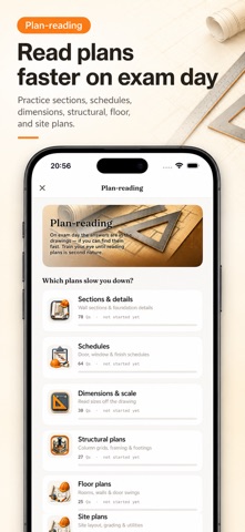 TradePrep: License Exam Prep screenshot