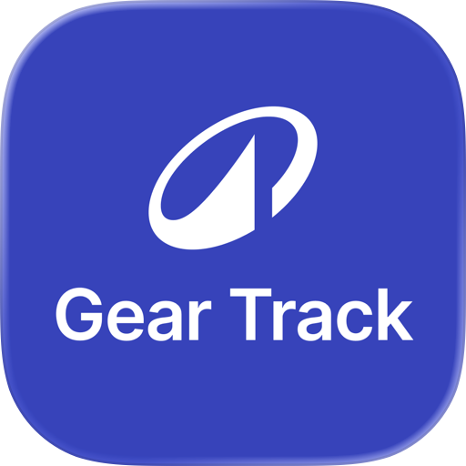 Decathlon Gear Track