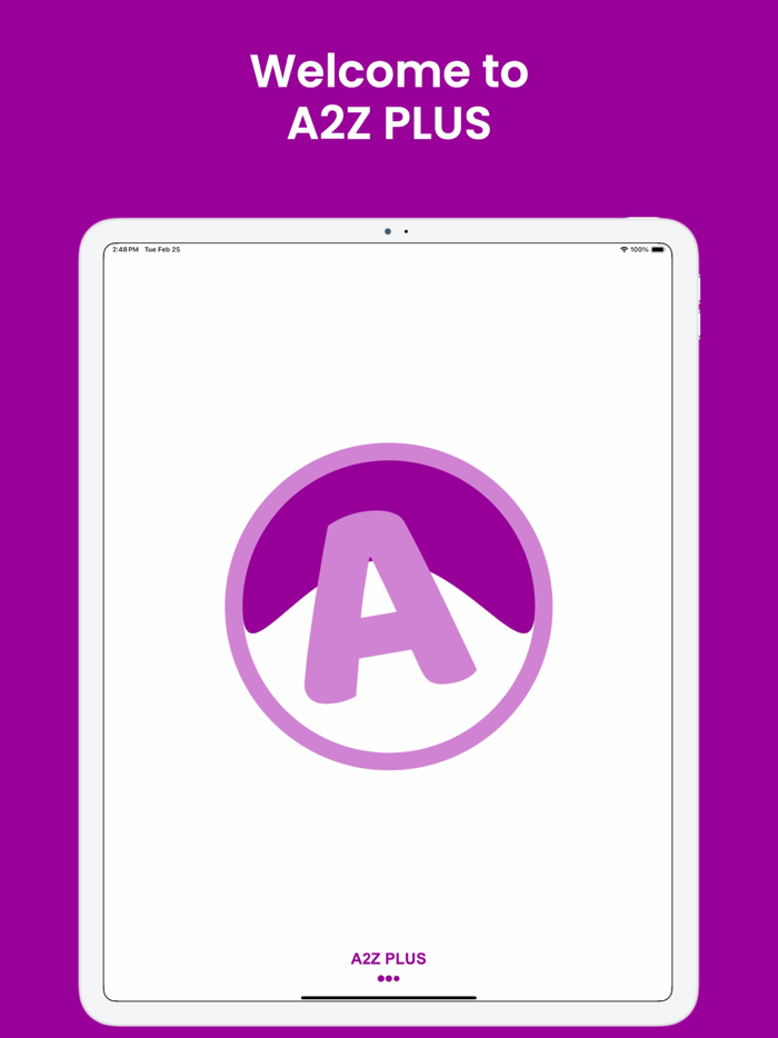 A2Z PLUS