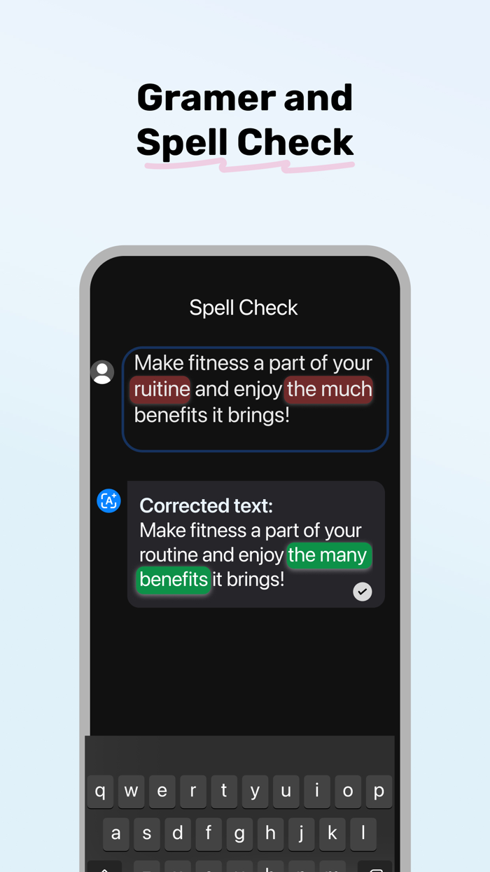Homework AI - Math  Essay App