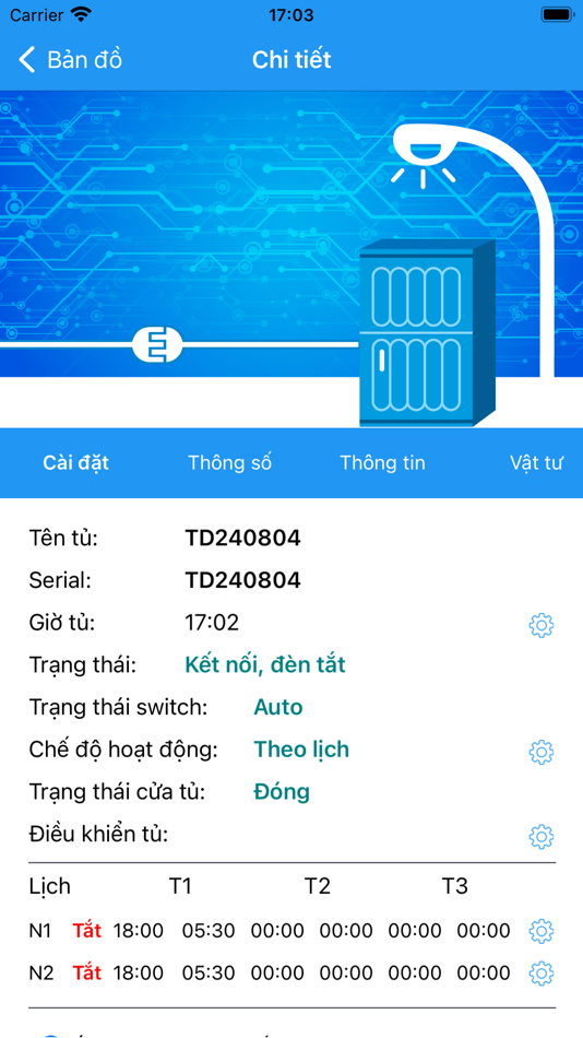#4. Super Group Smartlight (iOS) Podle: thieu tran