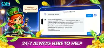 Cash Avalanche:Casino Slot screenshot 5