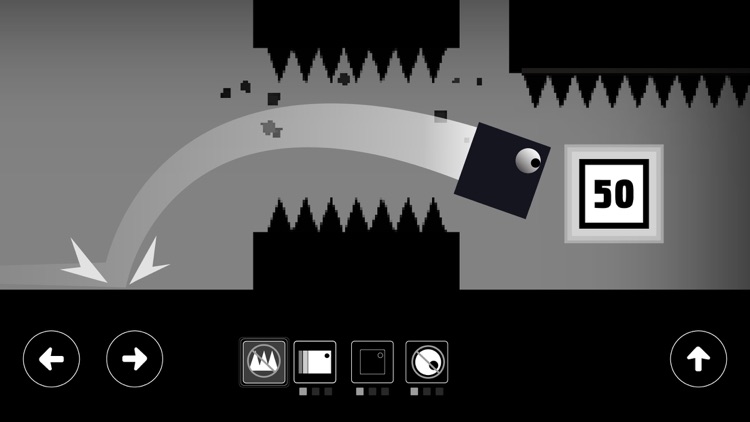 Sqube Darkness screenshot-5