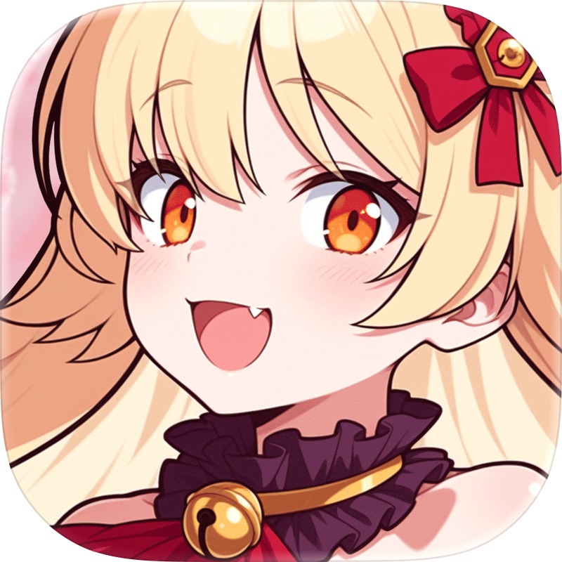 時巡るエコーキューブ  ドット絵×放置RPG新作 screenshot 1