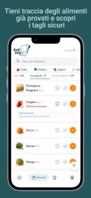 Svezzy screenshot