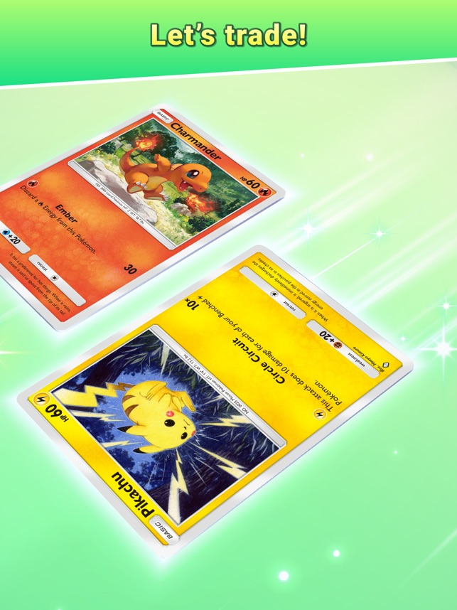 Pokémon TCG Pocket on the App Store