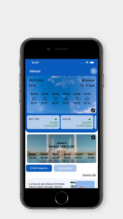 DHMİ Uçuş Rehberim screenshot-3