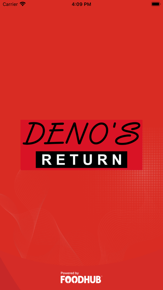 Deno's Return - 10.29.4 - (iOS)