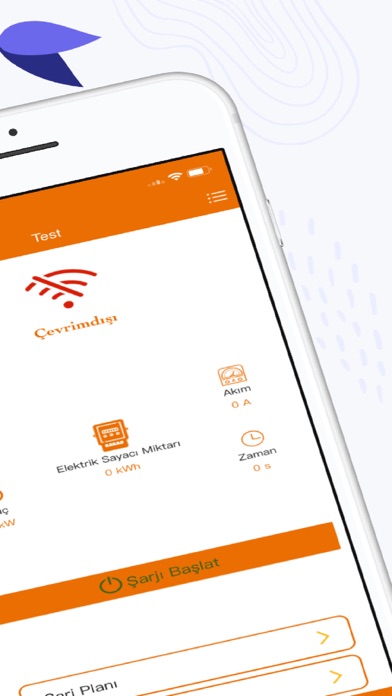 T-Charge Screenshot