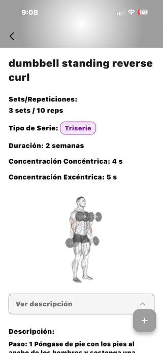 BeastFit Screenshot 3 of 9
