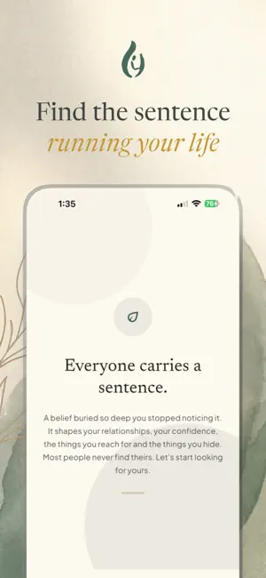 Eli: Self-Discovery & Faith screenshot 1