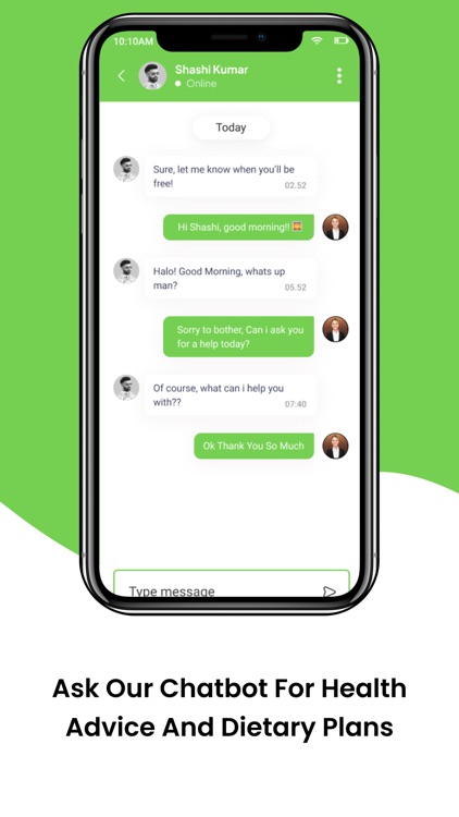 SafePlates screenshot-4