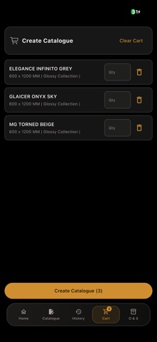 The Shoora App screenshot