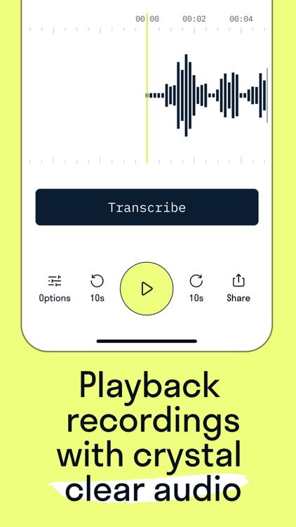 Recordkit - Call Recorder screenshot-7