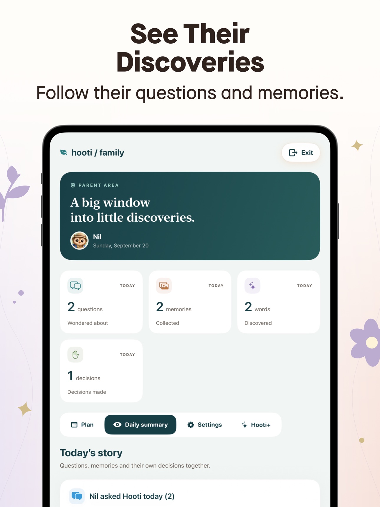 Screenshot 8 of HeyHooti