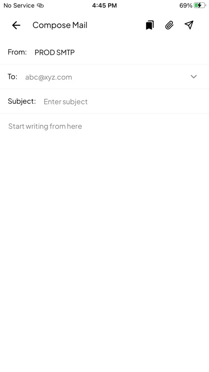 Hello: Chatbot & Shared Inbox screenshot-4