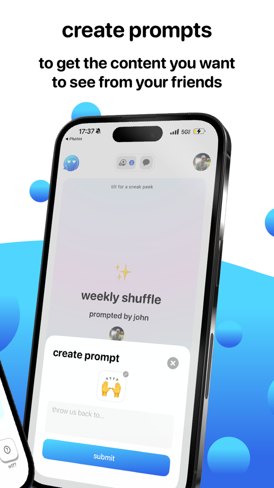 #2. Throwback by Loop (iOS) Podle: Loop Social Inc.