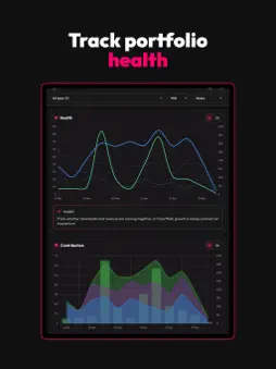 data.ai App Analytics screenshot 7