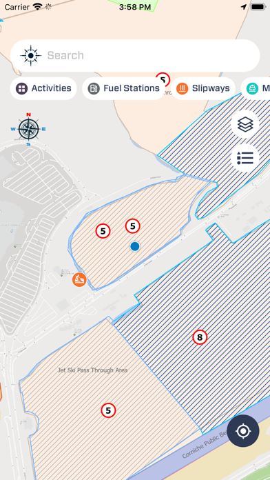 Al Nalia Screenshot