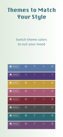 JajanTracker screenshot