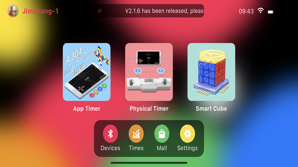 #1. Smart Player Pro (iOS) 由: Wanxin Technology (Shenzhen) Co., Ltd.