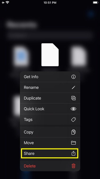 EMSi BLU screenshot-5