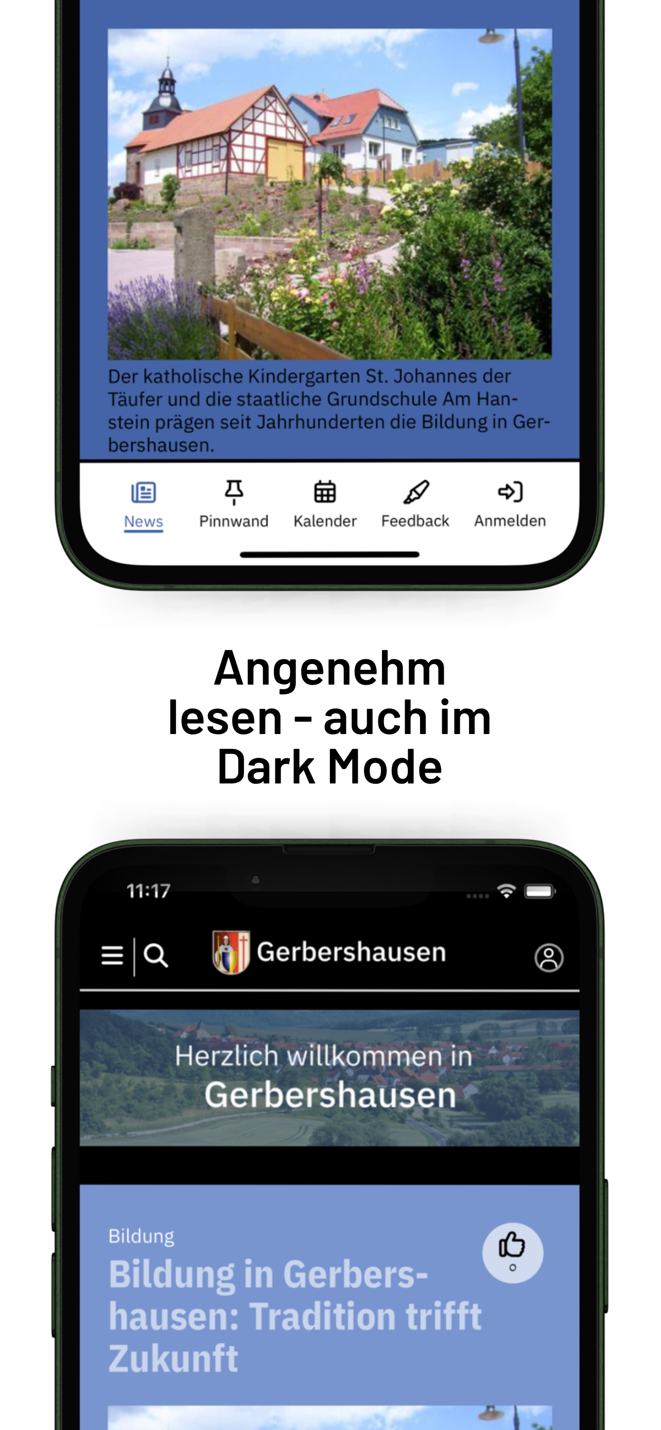 Gerbershausen