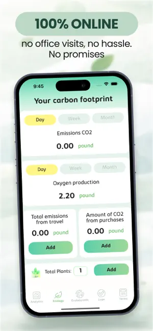 Borrow Money by TC screenshot 4