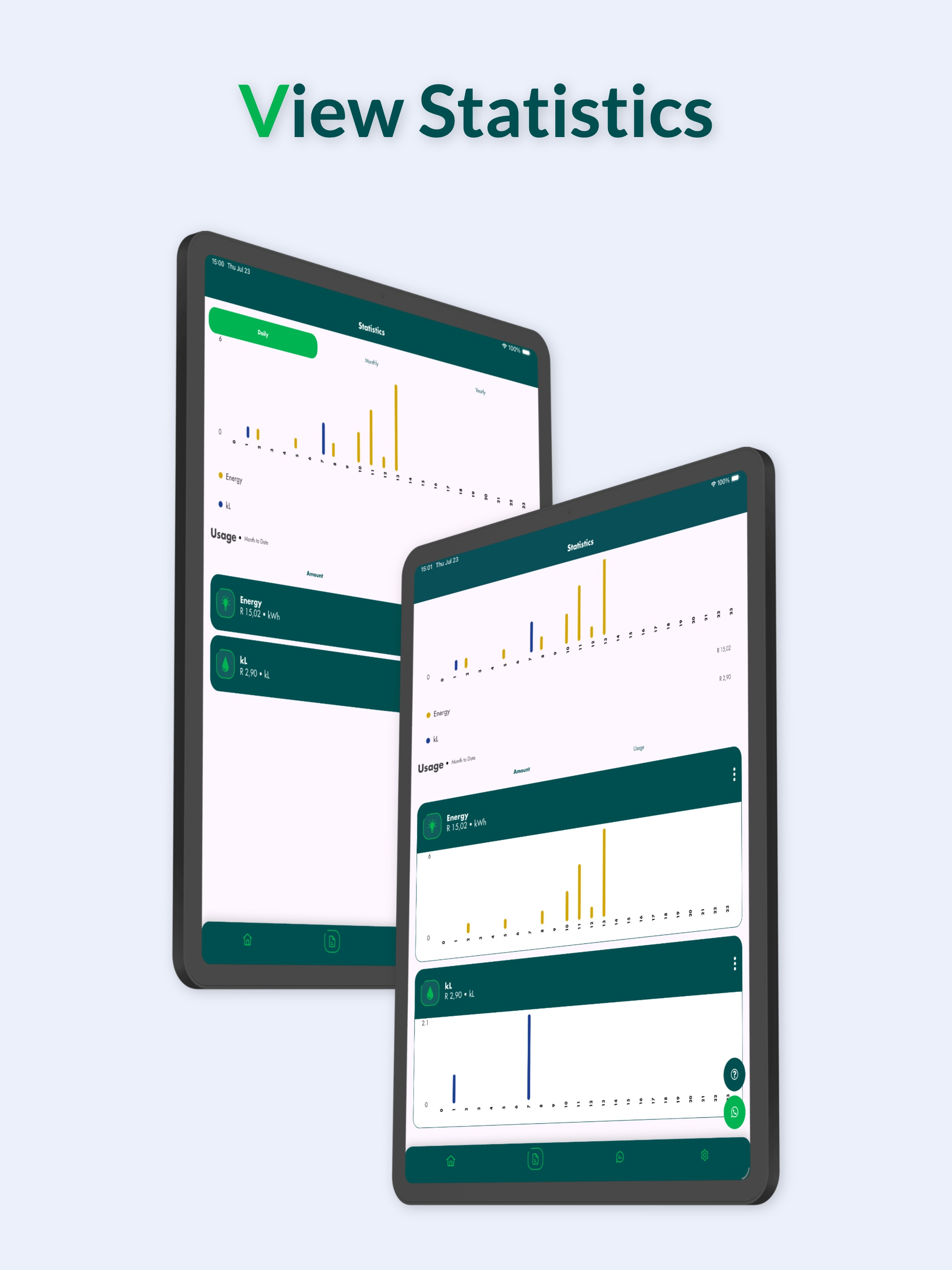 GCT Pay screenshot 12