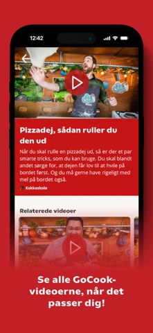 GoCook Screenshot 5 of 6